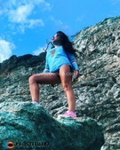 Анкета проститутки Сабина - метро Орехово-Борисово Южное, возраст - 30