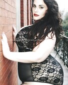 Анкета проститутки Адель - метро Ломоносовский, возраст - 34