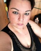 Анкета проститутки Лаура - метро Кузьминки, возраст - 38