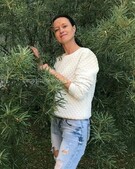 Анкета проститутки Анюта - метро Мещанский, возраст - 41