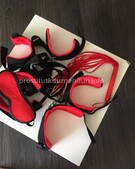 Анкета проститутки Танюша - метро Метрогородок, возраст - 41